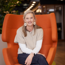 Carola van Hunnik